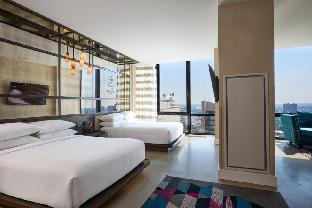 renaissance new york harlem hotel