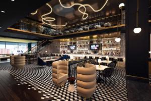 renaissance new york harlem hotel