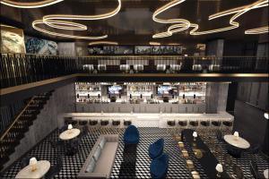 renaissance new york harlem hotel