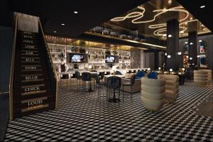 renaissance new york harlem hotel