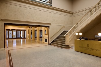 renaissance new york harlem hotel