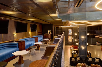 renaissance new york harlem hotel