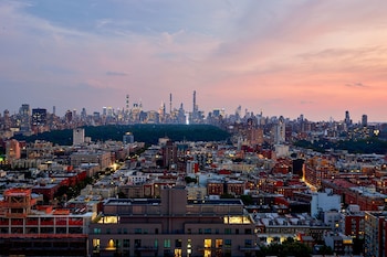 renaissance new york harlem hotel