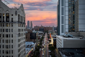 renaissance new york harlem hotel