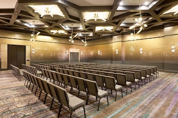 renaissance new york harlem hotel