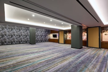 renaissance new york harlem hotel