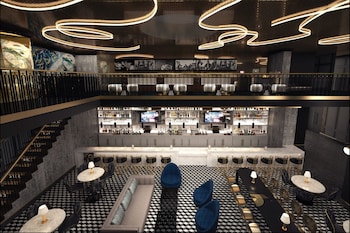 renaissance new york harlem hotel