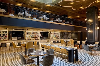 renaissance new york harlem hotel