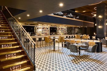 renaissance new york harlem hotel