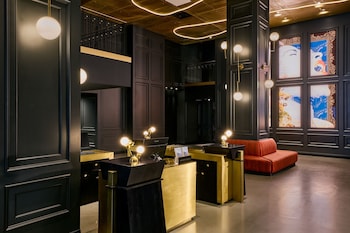 renaissance new york harlem hotel