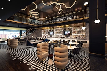 renaissance new york harlem hotel