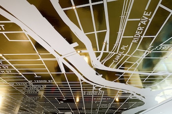 renaissance new york harlem hotel