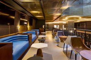 renaissance new york harlem hotel