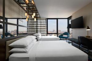 renaissance new york harlem hotel