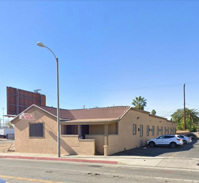 san bernardino