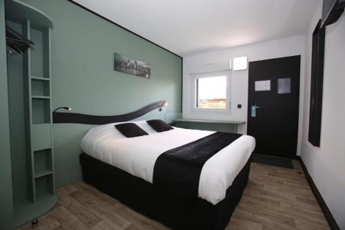 enzo hotels chartres mainvilliers by kyriad direct
