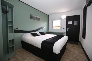 enzo hotels chartres mainvilliers by kyriad direct