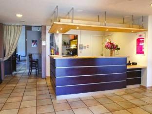 enzo hotels chartres mainvilliers by kyriad direct