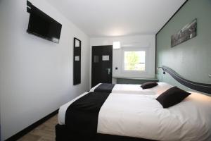 enzo hotels chartres mainvilliers by kyriad direct