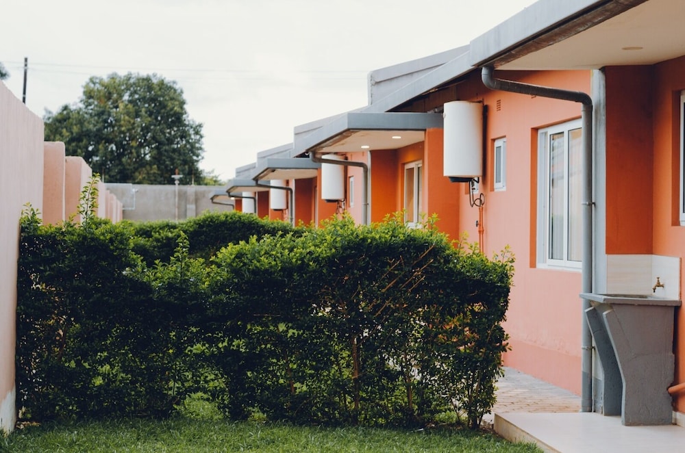 sunrise fully furnished apartments