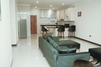 sunrise fully furnished apartments