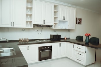 sunrise fully furnished apartments