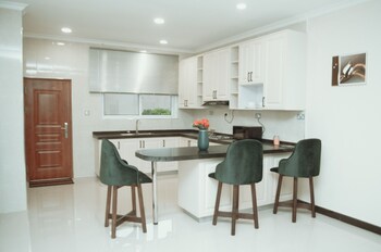 sunrise fully furnished apartments