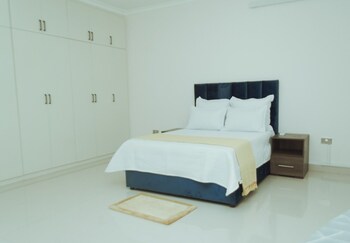 sunrise fully furnished apartments