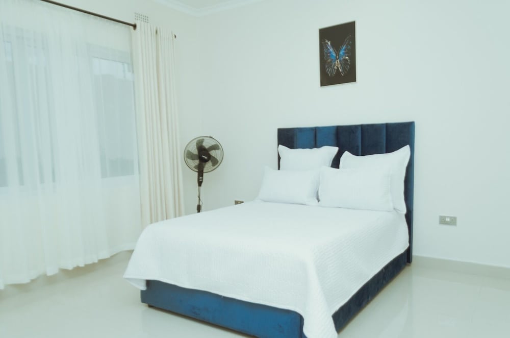 sunrise fully furnished apartments