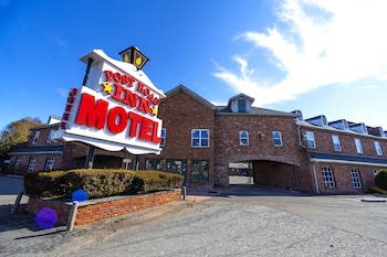 Post Road Inn Motel,New York>>Avenel,2 star