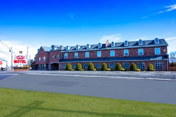 Post Road Inn Motel,New York>>Avenel,2 star