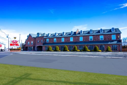 Post Road Inn Motel,New York>>Avenel,2 star