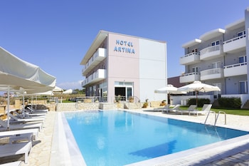 artina hotel