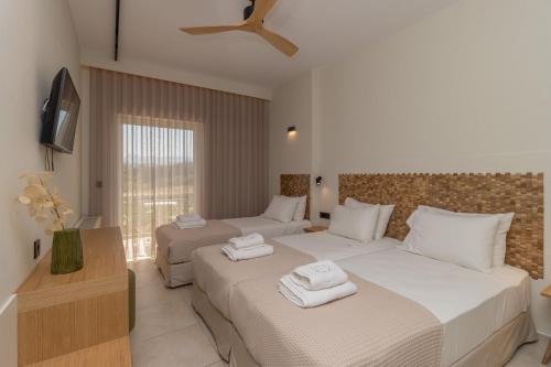 artina hotel