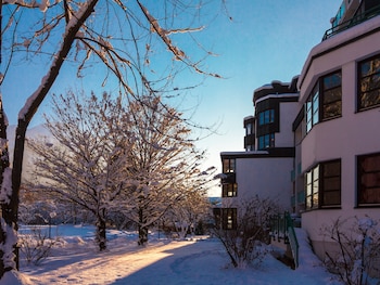 amber hotel bavaria