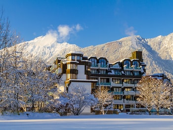 amber hotel bavaria