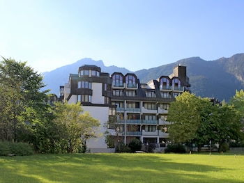 amber hotel bavaria