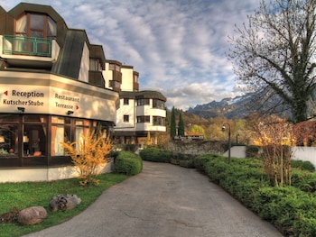 amber hotel bavaria