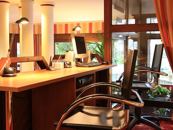 Amber Hotel Bavaria,,5 star