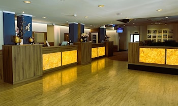 Amber Hotel Bavaria,,5 star