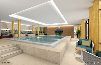 Amber Hotel Bavaria,,5 star