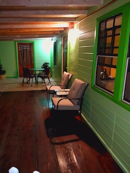 pinards mountain resort