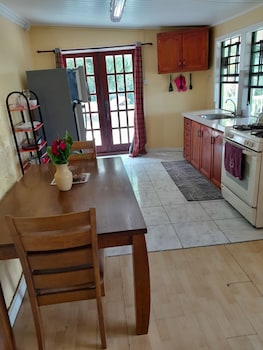 pinards mountain resort