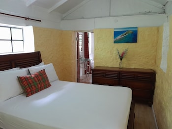 pinards mountain resort