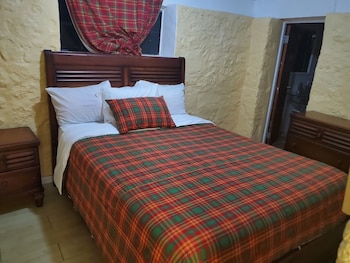 pinards mountain resort