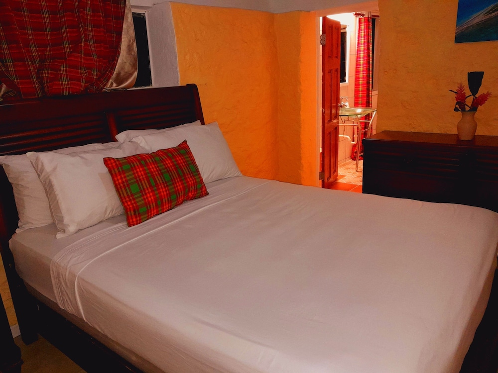 pinards mountain resort