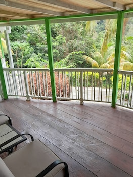 pinards mountain resort