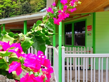 pinards mountain resort