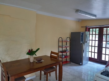 pinards mountain resort