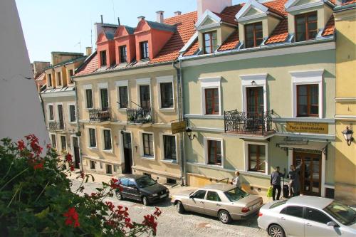 sandomierz